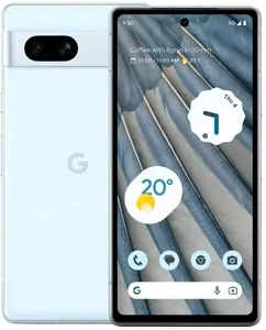 Замена телефона Google Pixel 7a в Москве